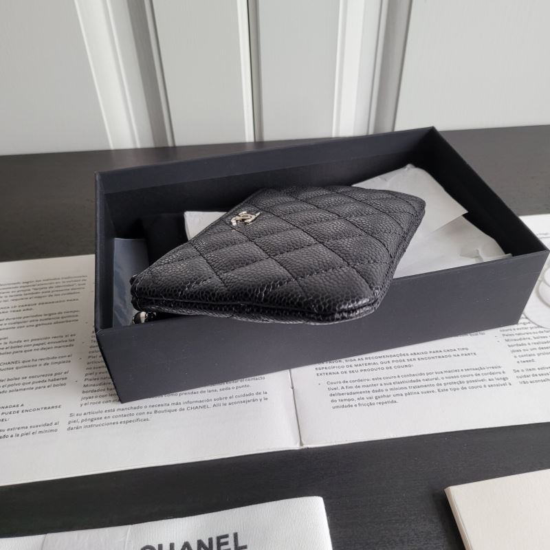 Chanel Wallet Purse